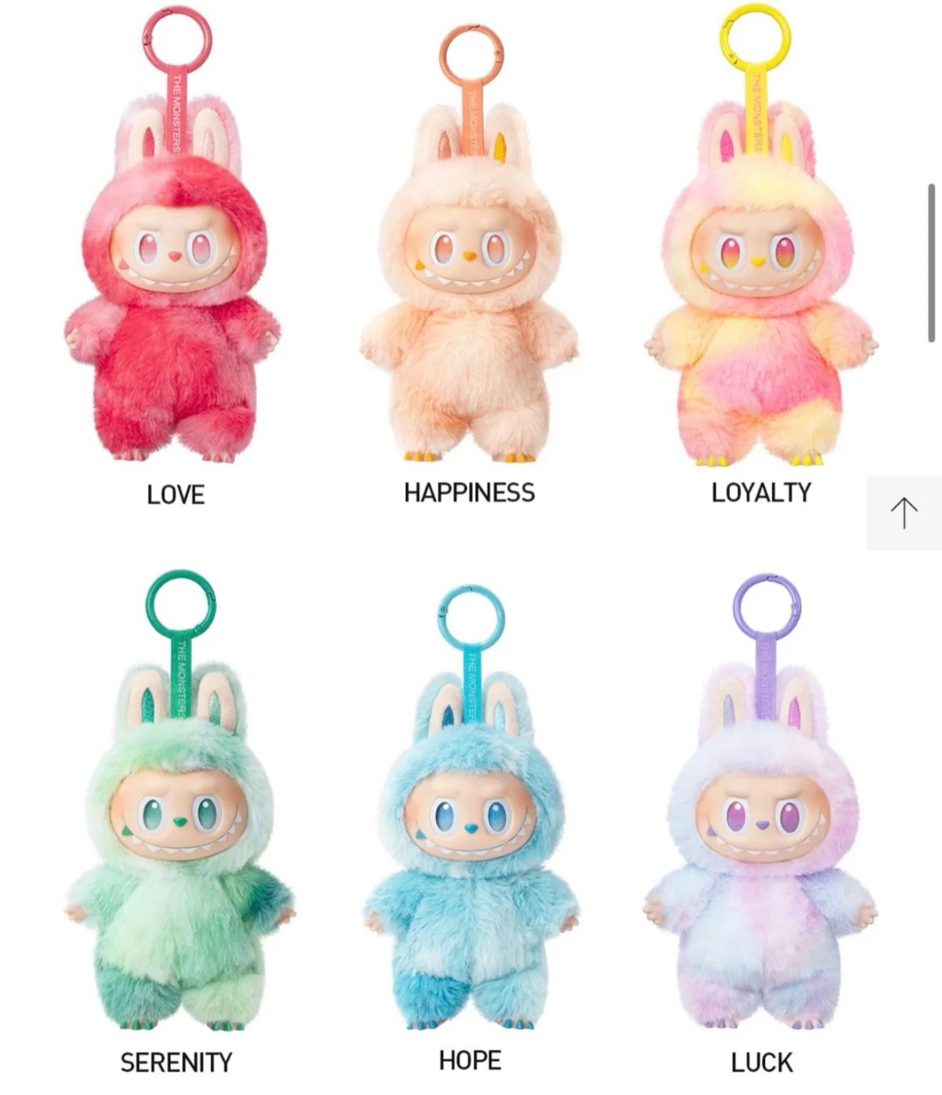 لابوبو جيل ثالث