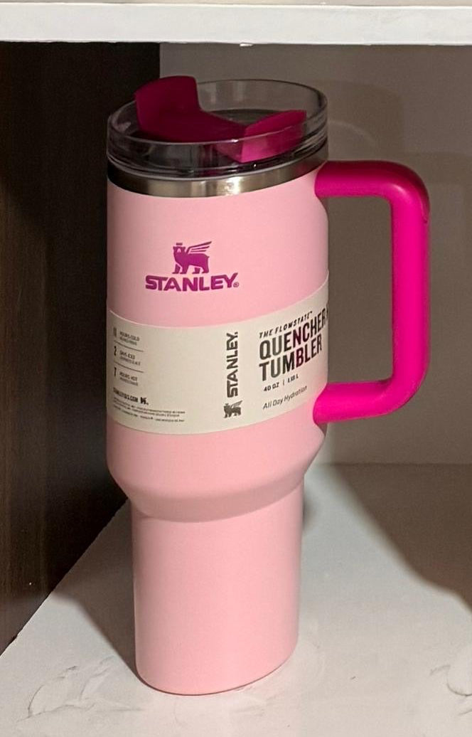 كوب ستانلي لونين وردي