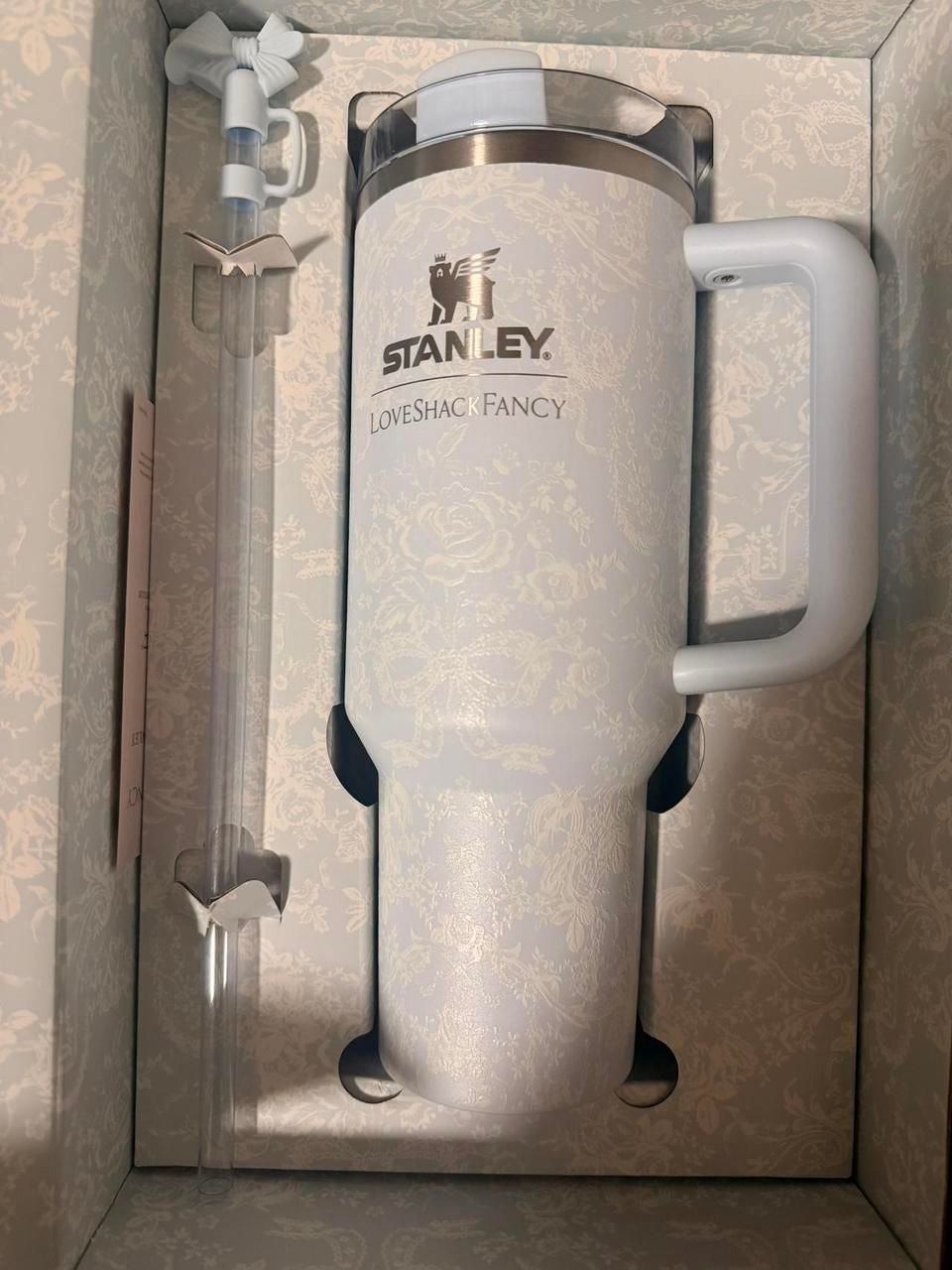 ستانلي مزخرف سمائي اصدار جديد