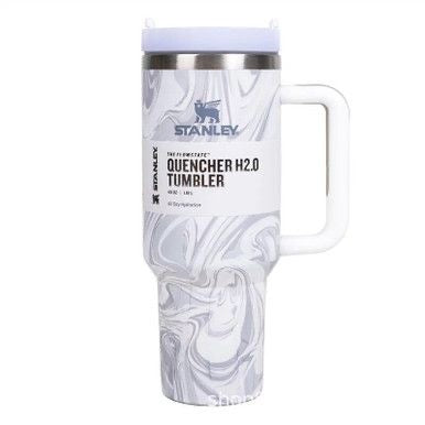 ستانلي مموج رصاصي