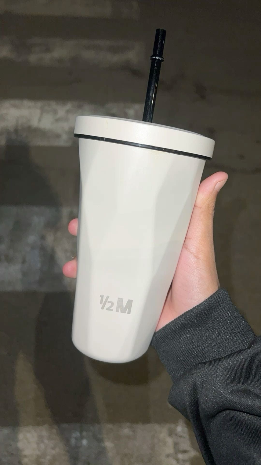 1/2M هاف مليون كريمي كبير