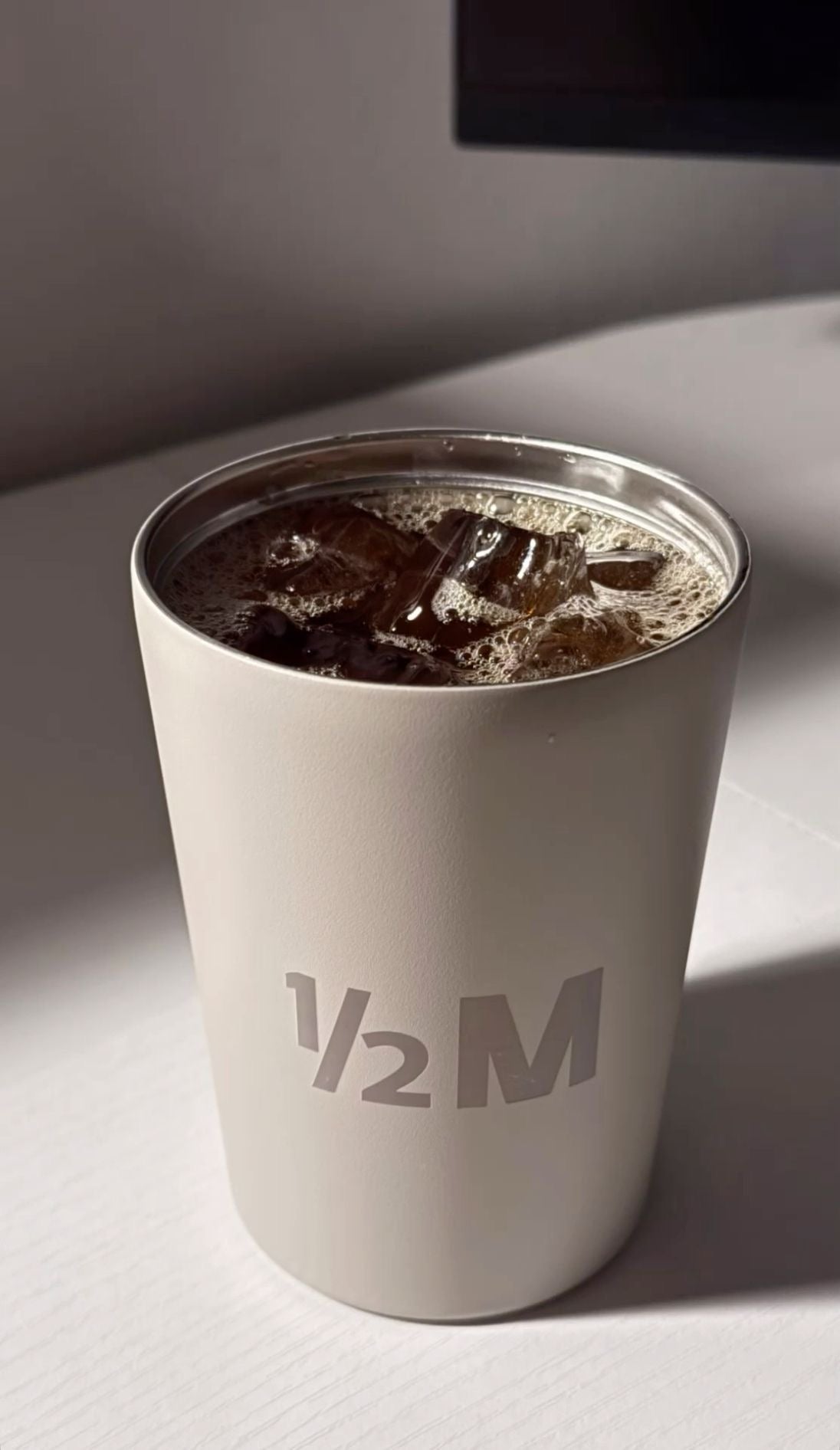 1/2M هاف مليون كريمي صغير