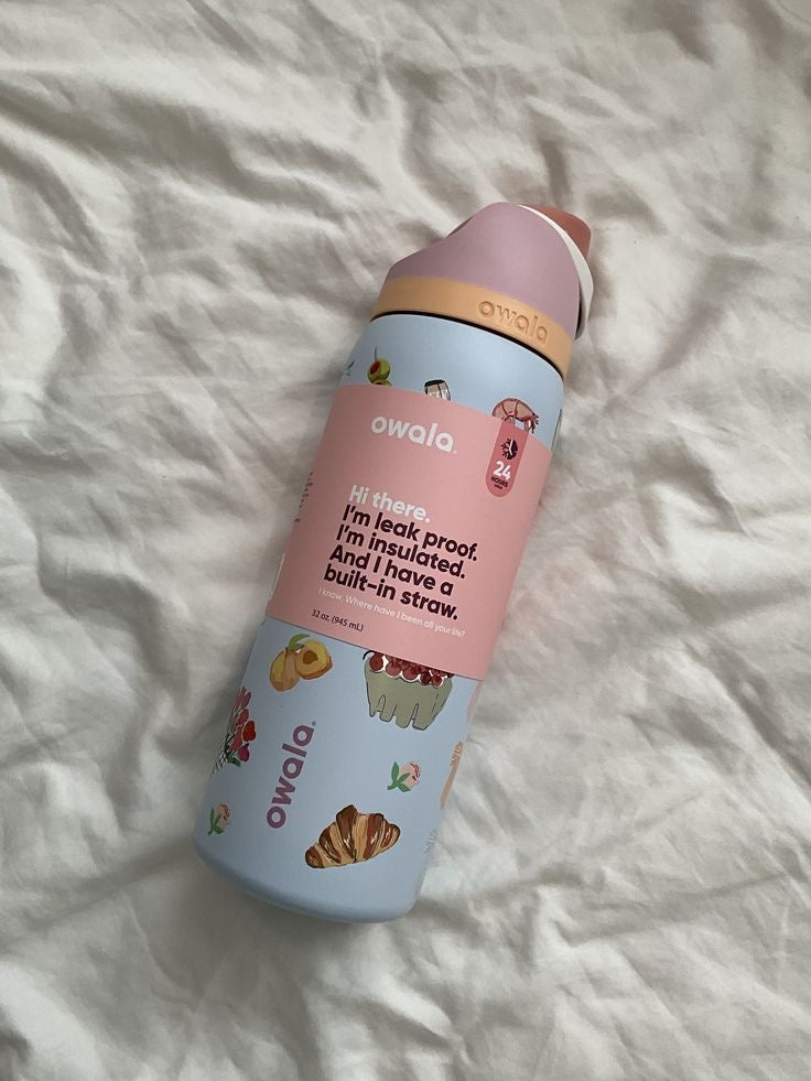 اوالا الاصدار المحدود بتصميم النزهة